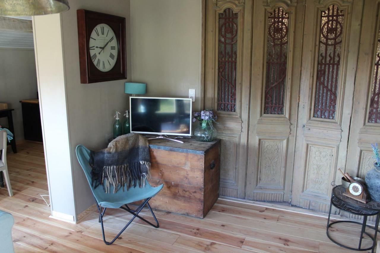Dependance Villa Youx Luaran gambar